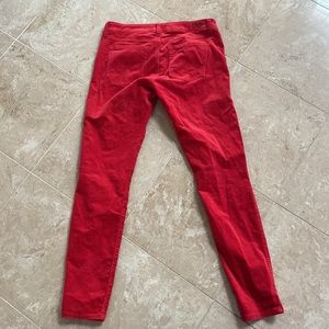 Cabi skinny cords